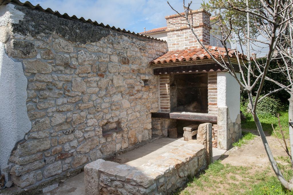 Holiday Home Mihovilovic Premantura Rum bild